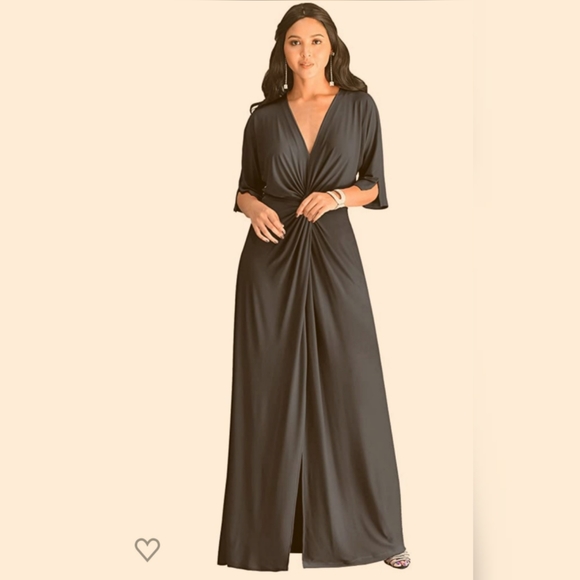 Dress - Picture 1 of 4